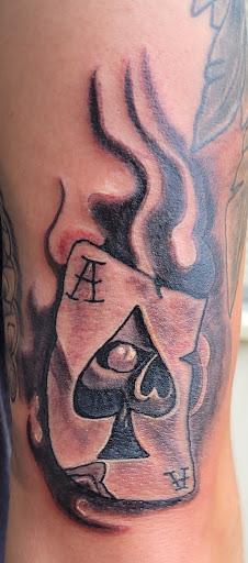Explore 11:11 tattoo ideas, creative tattoo ideas in Meridian, available at SK-Tattoo1