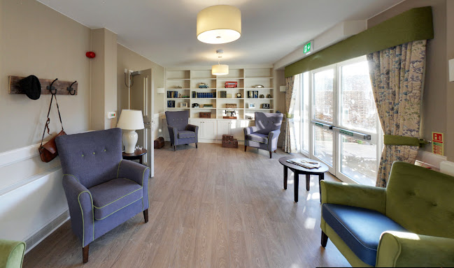 Reviews of The Willows Care Home in Ipswich - Retirement home