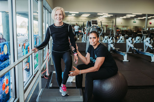 Health Club «Platinum Fitness», reviews and photos, 309 Pompton Ave, Verona, NJ 07044, USA