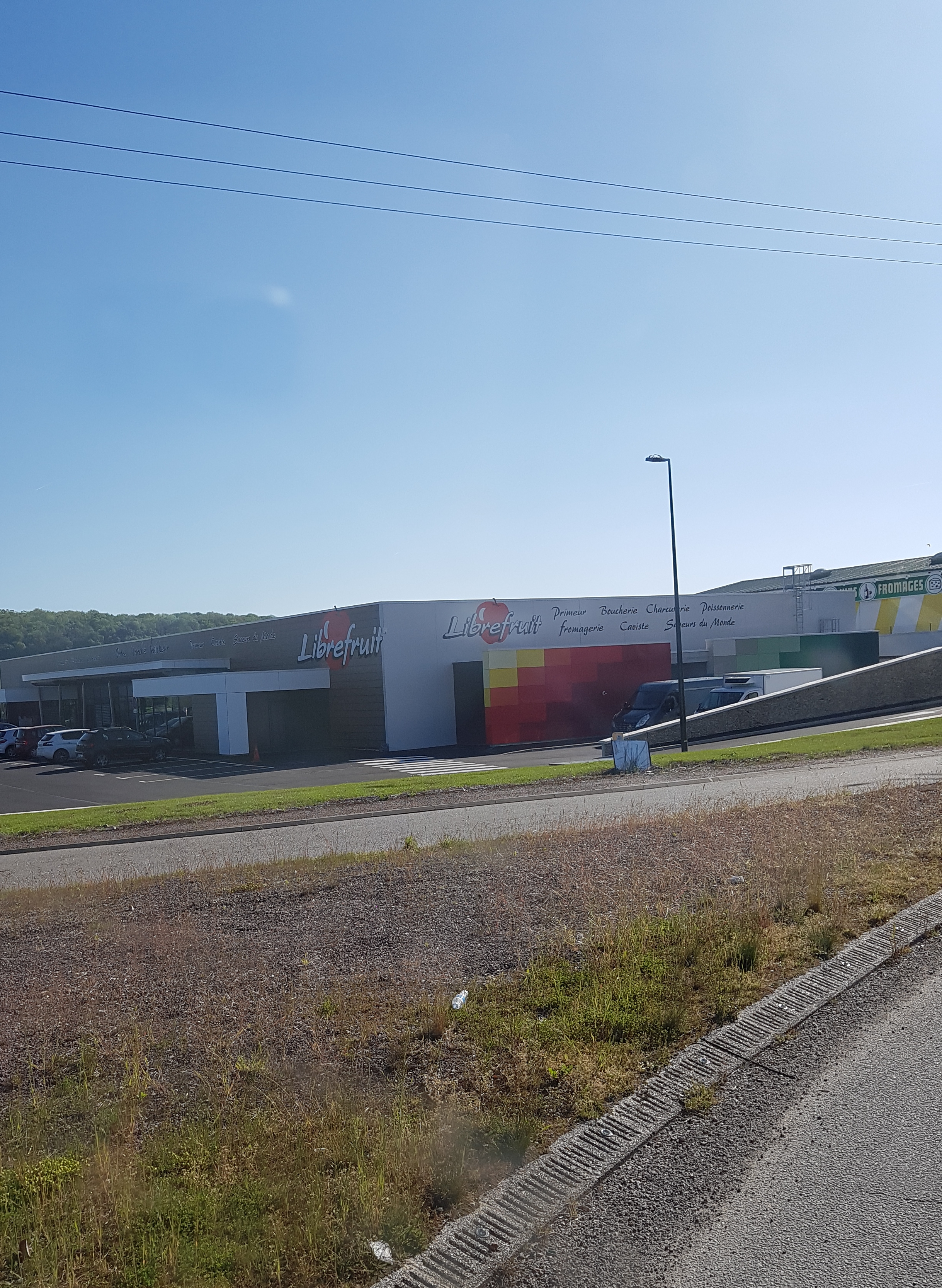 Photo n° 1 de l'avis de Endéyo. fait le 04/05/2018 à 10:26