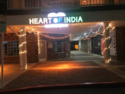 Heart Of India Bar & Restaurant