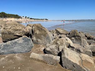 Photo n°50 de La Tranche sur Mer à La Tranche-sur-Mer ()
