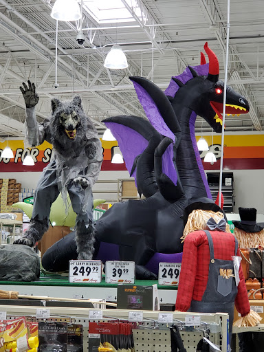 Home Improvement Store «Menards», reviews and photos, 8301 Windfall Ln, Camby, IN 46113, USA