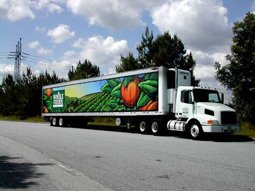 Whole Foods Market South Distribution Center, 211 BDC Pkwy, Braselton, GA 30517, USA, 