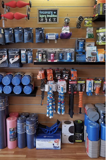 Running Store «Road Runner Running Store», reviews and photos, 3002 W Cary St, Richmond, VA 23221, USA