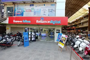 Sheetal Shopping Complex image