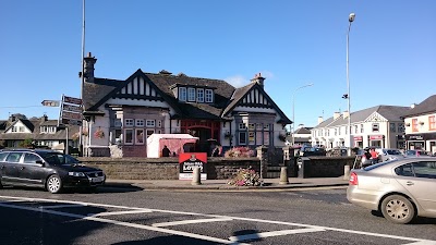 Photos of Adare Woollens Limited