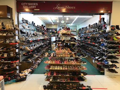 City Shoes Gallery