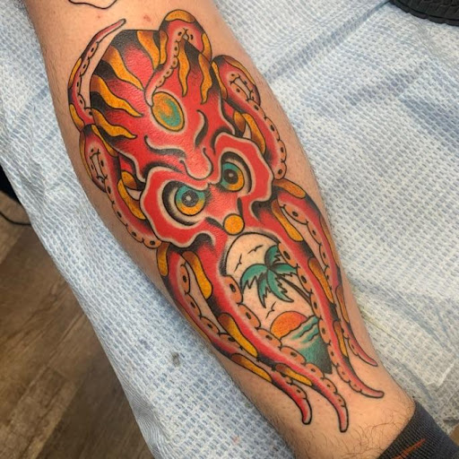 Explore god is greater than the highs and lows tattoo ideas, creative tattoo ideas in Orwigsburg, available at Small World Tattoo