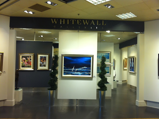 Whitewall Galleries Kingston
