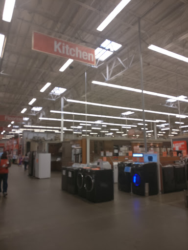 Home Improvement Store «The Home Depot», reviews and photos, 11915 WA-99, Everett, WA 98204, USA