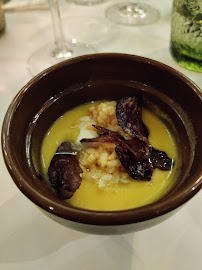 Soupe du Restaurant végétarien Brocoli Restaurant à Lyon - n°3