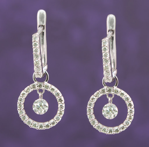 Jeweler «Sands Co Jewelers», reviews and photos, 26000 Chardon Rd, Richmond Heights, OH 44143, USA