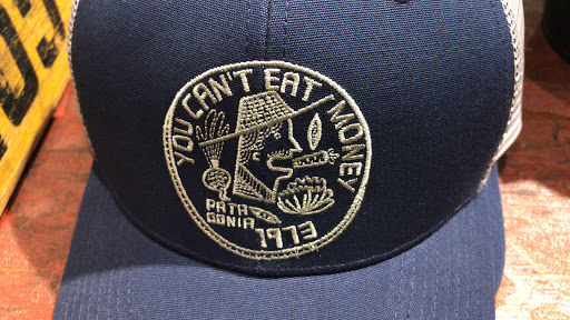 Clothing Store «Patagonia Santa Monica», reviews and photos, 1344 4th St, Santa Monica, CA 90405, USA