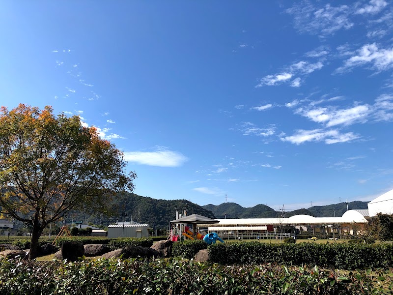 和気鵜飼谷交通公園 岡山県和気町益原 公園 公園 グルコミ