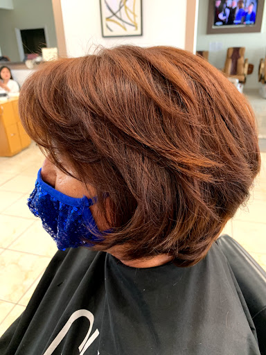 Nail Salon «Elite Hair & Nail Salon», reviews and photos, 950 FM156, Justin, TX 76247, USA