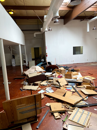 Migos Junk Removal Oxnard image