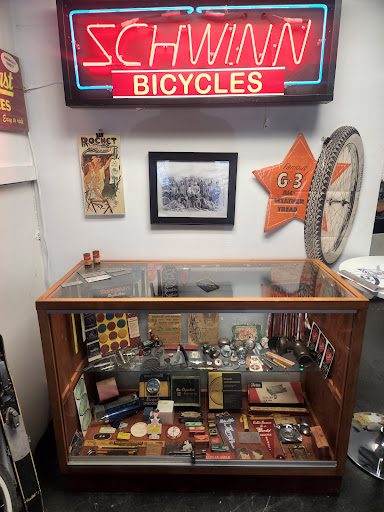 Bicycle Repair Shop «Weber Sports», reviews and photos, 238 Main St, Aurora, IN 47001, USA