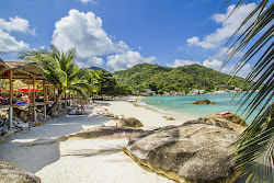 Crystal Bay Beach'in fotoğrafı çok temiz temizlik seviyesi ile