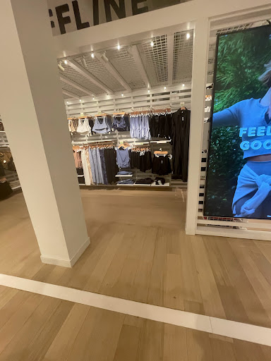 Shopping Mall «Westfield Garden State Plaza», reviews and photos, 1 Garden State Plaza, Paramus, NJ 07652, USA