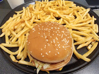 Hamburger du Restauration rapide McDonald's à Charenton-le-Pont - n°4