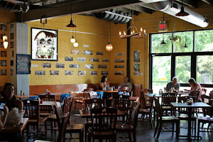 Bouldin Creek Cafe