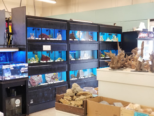 Pet Store «Tropic Waters», reviews and photos, 3015 E Hamilton Ave, Eau Claire, WI 54701, USA
