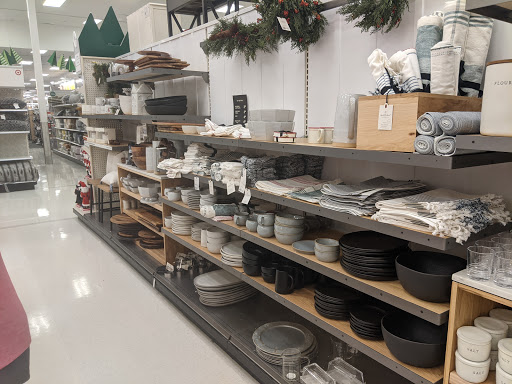 Department Store «Target», reviews and photos, 8532 Davis Blvd, North Richland Hills, TX 76182, USA