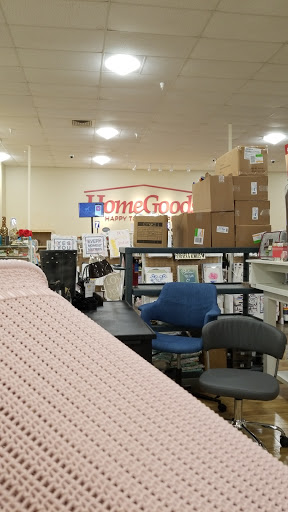 Department Store «HomeGoods», reviews and photos, 4155 9th St N, Naples, FL 34103, USA