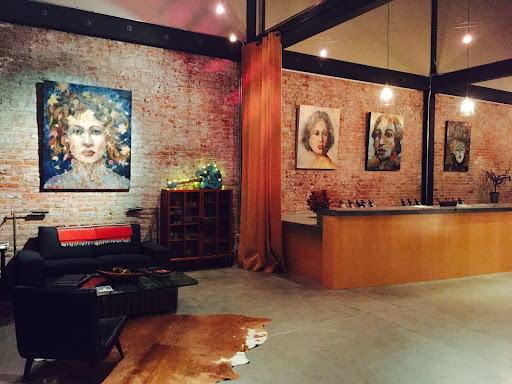 Winery «Pech Merle Winery Tasting Lounge», reviews and photos, 21001 Geyserville Ave, Geyserville, CA 95441, USA