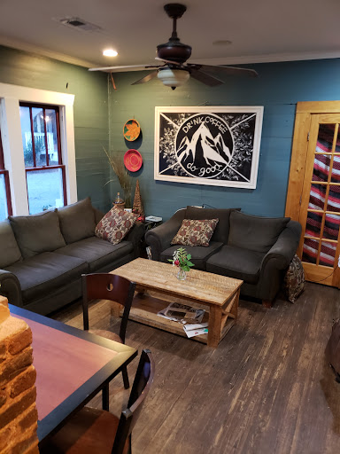 Coffee Shop «Land of A Thousand Hills Coffee House», reviews and photos, 352 S Atlanta St, Roswell, GA 30075, USA