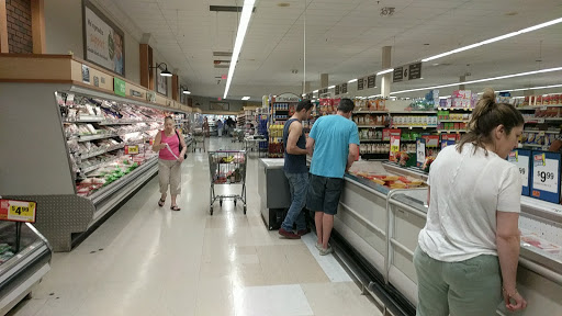 Supermarket «Super Stop & Shop», reviews and photos, 8989 Union Tpke, Glendale, NY 11385, USA