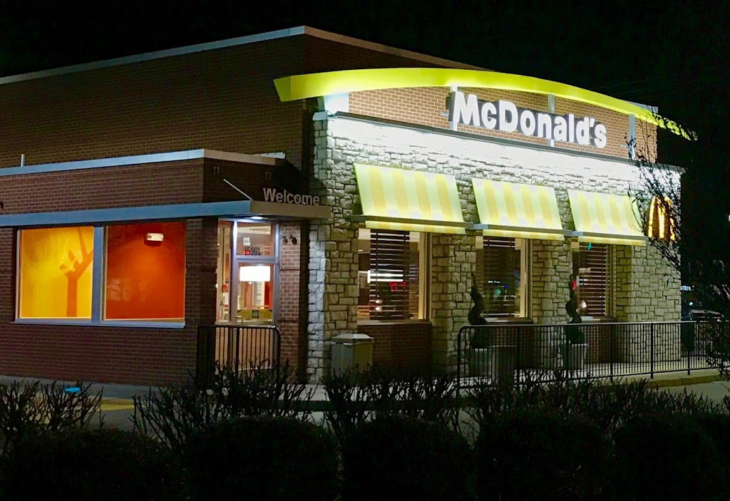 McDonald's 63011