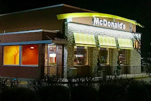 McDonald's image