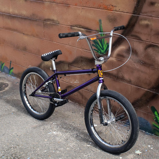 Bicycle Store «Powers Bike Shop», reviews and photos, 711 Hospital St #1, Richmond, VA 23219, USA