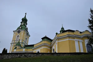 Reformed Church, Zalău image