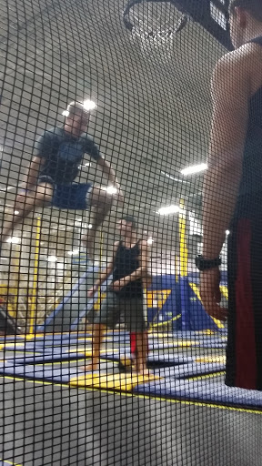 Recreation Center «Planet Air Sports», reviews and photos, 1401 Green Rd, Pompano Beach, FL 33064, USA