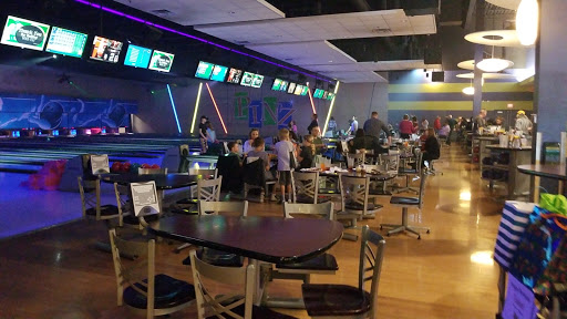 Bowling Alley «Pinz Oakdale», reviews and photos, 7520 32nd St N, Oakdale, MN 55128, USA