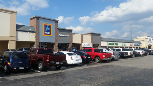 Supermarket «ALDI», reviews and photos, 1725 W Loop 281, Longview, TX 75604, USA