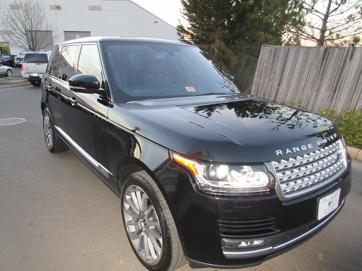 Used Car Dealer «Super Bee Auto», reviews and photos, 25358 Pleasant Valley Rd #115, Chantilly, VA 20152, USA