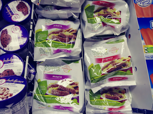 Supermarket «Value Center Marketplace», reviews and photos, 1485 W 14 Mile Rd, Madison Heights, MI 48071, USA