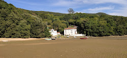 Photo de Playa de Kanala avec un rivage spacieux