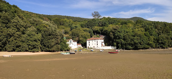 Playa de Kanala