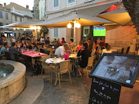 Photos du propriétaire du Restaurant français Restaurant Brasserie Café Le National à Sanary-sur-Mer - n°1