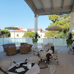 Photo n°1 de l'avis de Paolo.t fait le 19/08/2023 à 17:08 sur le  Hotel Sorriso Milano Marittima à Milano Marittima