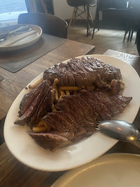 Steak du Restaurant Le Bœuf Volant à Paris - n°7
