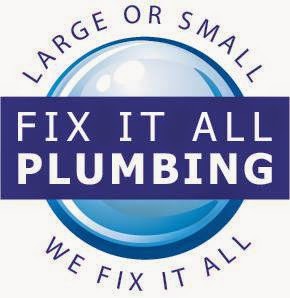 Plumber «Fix It All Plumbing LLC», reviews and photos, 233 Lookout Dr, Old Hickory, TN 37138, USA
