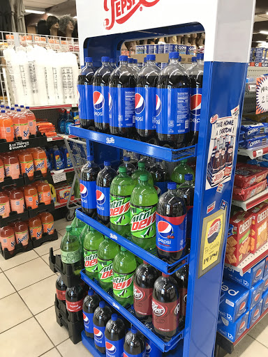 Convenience Store «One Stop Shop», reviews and photos, 407 E 24th St, Erie, PA 16503, USA
