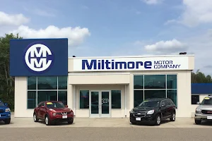 Miltimore Motor Company image