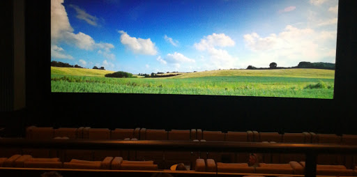 Movie Theater «CinéBistro Southgate», reviews and photos, 3501 S Tamiami Trail, Sarasota, FL 34239, USA